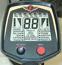 1225-X Controls