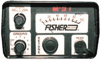 1225-X Controls